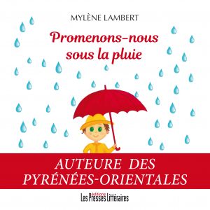 Promenons-nous sous la pluie 2